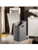 SoBuy Waschschrank in Reinweiß - (W) 30 x (H) 87 x (L) 30 cm