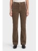M.O.D Sina Bootcut Brown