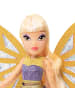 Winx Club Stella | Bling the Wings Winx Puppe | mit Holo-Segmenten