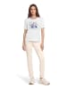 Betty Barclay Basic-Jeans mit Waschung in Grau