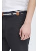 INDICODE Chinoshorts IDMews in Schwarz