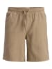 Jack & Jones Shorts in Crockery