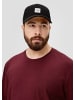 s.Oliver T-Shirt in 3976_bordeaux