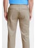 FQ1924 Leinenhose FQCharls linen chinos in Beige