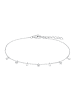 Amor Armband Silber 925, rhodiniert in Silber