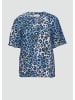 s.Oliver Bluse  in  50A5_blau
