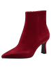 Tamaris Stiefelette in RED