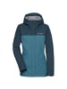 Vaude Jacke Lierne Jacket II in Blau