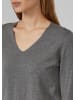 s.Oliver Strickpullover in 9730_graphit