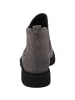 Paul Green Stiefeletten in Grau/Titan