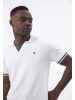 Felix Hardy Poloshirt Kurzarm in Ecru
