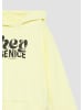 s.Oliver Sweatshirt in 1120_helles zitrone