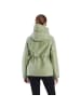 Berghaus W HIGHRAISE JACKET in Grün