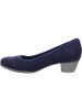 s.Oliver Pumps in NAVY