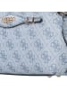 Guess Katya Umhängetasche 24 cm in slate grey