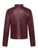 PART TWO Lederjacke FrancesPW Casual fit in Tawny Port