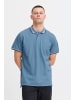 BLEND Poloshirt BHELMO in Royal