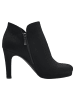 Tamaris Stiefelette in BLACK
