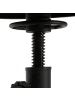 MCW Barhocker N19, Natur