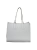 Valentino by Mario Valentino Blau Polyurethan Damen Tasche