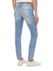 S. Oliver Jeans-Hose in Blau