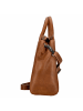 The Chesterfield Brand Rivera - Henkeltasche 14" 34 cm in cognac