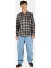 Reell Jeanshose "Baggy Worker" in Blau