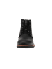 PANAMA JACK Boots German Igloo in Schwarz