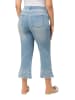 Ulla Popken Jeans in light blue