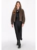 DreiMaster Women Jacket in brown