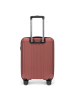Epic Airwave NEO 4 Rollen Kabinentrolley 55 cm in terrakotta rose