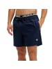 Jack and Jones Badeshorts in Navy