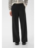 PART TWO Casual Hose NinnesaPW Classic fit in Black