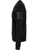 Urban Classics Bombers - Blousons in black