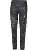 erima Damen Race Line 2.0 Tight lang in marmor