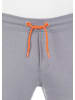 riverso  Jogginghose RIVVeit comfort/relaxed in Grau