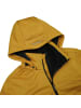 Icepeak Softshelljacke in Gelb