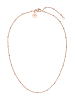 PURELEI Kette Li’ili’i in Rosegold