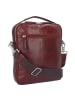 PICARD Buddy Umhängetasche Leder 22 cm in cognac
