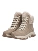 rieker Stiefelette in Camel