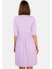 TOOCHE Kleid "Viola" in violett