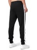 Lonsdale Sweat Pant "Foindle" in Schwarz