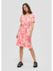 QS Kleid  in  41A4_zartrosa