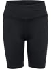 Hummel Hummel Tight Shorts Hmlpure Mädchen in BLACK