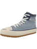 Diesel Sneaker mid S-Principia Mid in blau