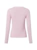 Marie Lund Jacke in rosa - 0005