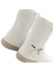 ELBSAND Winterstiefel in beige