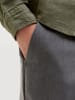 JACK & JONES Junior Hosen mit weitem Bein in Grey Melange