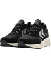 Hummel Hummel Sneaker Low Marathona Reach Unisex Erwachsene in BLACK/WHITE