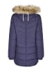 SCHIETWETTER Steppmantel Damen Wintermantel Winterjacke Steppjacke in navy